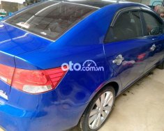 Kia Forte 2009 - Màu xanh lam, nhập khẩu nguyên chiếc giá 305 triệu tại Lào Cai