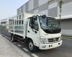 Thaco OLLIN 2022 - Tải trọng 2,15 tấn thùng dài 4.35m giá 385 triệu tại Tp.HCM