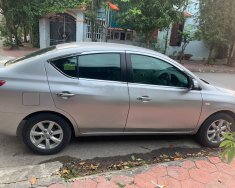 Nissan Sunny 2016 - Màu bạc giá ưu đãi giá 320 triệu tại Thanh Hóa