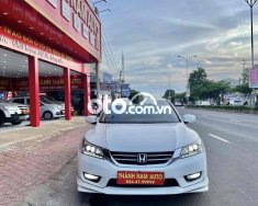 Honda Accord 2014 - Màu trắng, 650tr giá 650 triệu tại Đắk Lắk