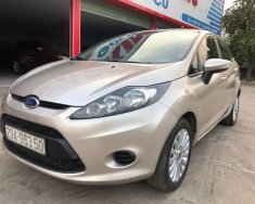 Ford Fiesta 2013 - Giá 265tr giá 265 triệu tại Vĩnh Phúc