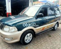 Toyota Zace 2004 - Màu xanh lam giá 105 triệu tại Nghệ An