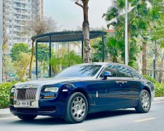 Rolls-Royce Ghost 2015 - Xe đẹp, biển cực chất giá 18 tỷ 900 tr tại Hà Nội