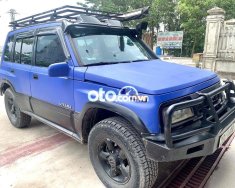 Suzuki Vitara 2004 - Đã độ sẵn biển Hà Nội giá 168 triệu tại Thái Nguyên