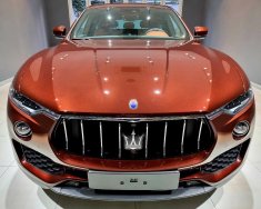 Maserati 2019 - Màu đỏ, xe nhập giá 6 tỷ 729 tr tại Tp.HCM