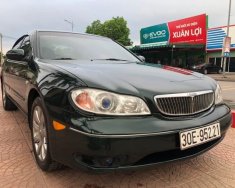 Nissan Cefiro 2000 - Màu đen, giá cực tốt giá 168 triệu tại Hà Nội