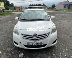 Toyota Vios 2012 - Màu trắng giá 215 triệu tại Kon Tum