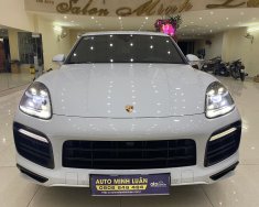 Porsche Cayenne S 2020 - Màu trắng, nhập khẩu giá 6 tỷ 950 tr tại Tp.HCM