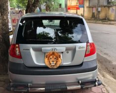 Hyundai Getz 2010 - Màu bạc giá 153 triệu tại Ninh Bình