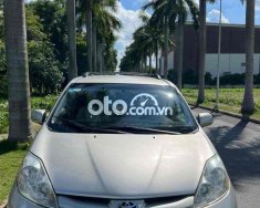 Toyota Sienna 2006 - Màu bạc, nhập khẩu nguyên chiếc giá 400 triệu tại Tp.HCM