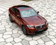 BMW X4 2022 - The New X4 LCI sắp ra mắt - Giá từ 3.279 triệu đồng giá 3 tỷ 279 tr tại Bắc Ninh