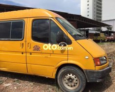Ford Transit 2003 - Xe màu vàng giá 88 triệu tại Tp.HCM