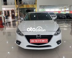 Mazda 3 2017 - Màu trắng, giá 505 triệu giá 505 triệu tại Hà Giang