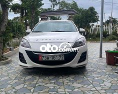 Mazda 3 2010 - Màu trắng, nhập khẩu nguyên chiếc, giá cực tốt giá 300 triệu tại Quảng Bình