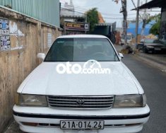 Toyota Cressida 1992 - Màu trắng giá 75 triệu tại Tp.HCM