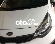 Kia Rio 2015 - Màu trắng giá 280 triệu tại Đồng Tháp