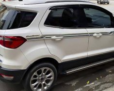 Ford EcoSport 2018 - Màu trắng giá 525 triệu tại Lào Cai