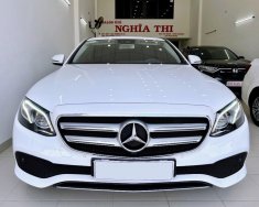 Mercedes-Benz E250 2017 - Màu trắng giá 1 tỷ 630 tr tại Khánh Hòa