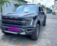 Ford F 150 2022 - Xe nhập Mỹ giá 5 tỷ tại Hà Nội