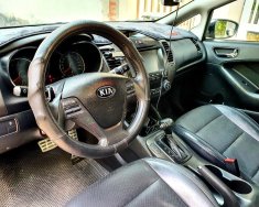 Kia K3 2014 - Màu đen, nhập khẩu, 419 triệu giá 419 triệu tại Tiền Giang