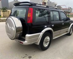 Ford Everest 2006 - Màu đen, giá cực tốt giá 175 triệu tại Lạng Sơn