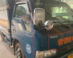 Kia K165 2017 - Màu xanh lam, giá ưu đãi giá 350 triệu tại Thái Nguyên