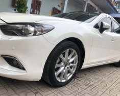Mazda 6 2015 - Giá cạnh tranh giá 536 triệu tại Thái Nguyên