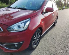 Mitsubishi Mirage 2019 - Màu đỏ, xe nhập giá 340 triệu tại Nghệ An