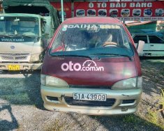 Daihatsu Citivan 2001 - Xe 7 chỗ, máy móc ngon giá 48 triệu tại Bình Dương