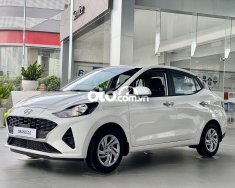 Hyundai Grand i10 2022 - Xe có sẵn giao ngay giá 425 triệu tại Vĩnh Long