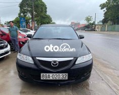 Mazda 6 2003 - Xe màu đen giá 172 triệu tại Bắc Ninh