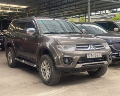 Mitsubishi Pajero 2017 - Màu xám, giá cực tốt giá 569 triệu tại Hà Nội