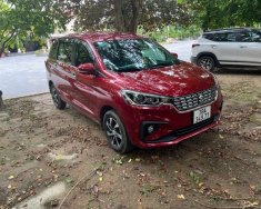 Suzuki Ertiga 2021 - Màu đỏ, giá 510tr giá 510 triệu tại Thái Nguyên