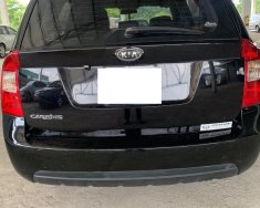 Kia Carens 2009 - Màu đen còn mới, giá 269tr giá 269 triệu tại Ninh Thuận