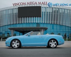 Bentley Continental 2007 - Dòng xe hiếm, nay đã có mặt tại Việt Nam giá 2 tỷ 950 tr tại Hà Nội