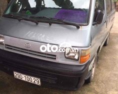 Toyota Hiace 1998 - Nhập Nhật xe chất ngon giá 28 triệu tại Hà Nội