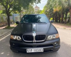 BMW X5 2005 - Xe màu xám giá 225 triệu tại Hải Dương