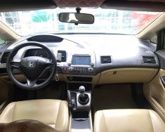 Honda Civic 2008 - Màu bạc số sàn giá cạnh tranh giá 218 triệu tại Hà Giang