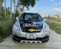 Chevrolet Captiva 2009 - Hai màu, xe nhập số sàn giá 215 triệu tại Quảng Nam