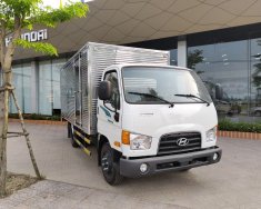 Hyundai Mighty 2022 - Màu trắng, giá cực tốt giá 710 triệu tại Nghệ An