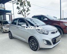 Kia Picanto 2014 - Xe màu bạc giá 270 triệu tại Hà Tĩnh