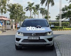 Volkswagen Touareg 2017 - 1 chủ từ đầu siêu mới giá 1 tỷ 550 tr tại Hà Nội