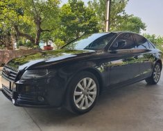 Audi A4 2010 - Màu đen, xe nhập giá 485 triệu tại Hà Nội