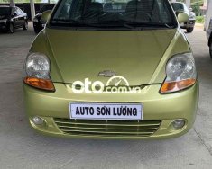 Chevrolet Spark 2010 - Xe chính chủ giá 115 triệu tại Ninh Thuận