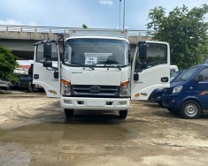 Veam VT340 2022 - Thùng 6m1 máy Isuzu 110ps giá 410 triệu tại Hà Nội