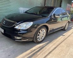 Mitsubishi Grunder 2008 - Màu đen, nhập khẩu, chính chủ giá 335 triệu tại Tp.HCM