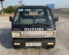 Suzuki Super Carry Truck 2009 - Xe tư nhân - máy đẹp - sơn lốp đẹp giá 90 triệu tại Nam Định