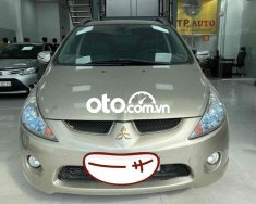 Mitsubishi Grandis 2010 - Xe đẹp, không lỗi giá 408 triệu tại Tp.HCM