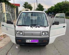 Suzuki Super Carry Van 2009 - Màu trắng giá hữu nghị giá 165 triệu tại Tp.HCM