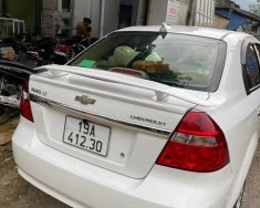 Chevrolet Aveo 2018 - Giá ưu đãi giá 520 triệu tại Phú Thọ